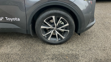 Toyota C-HR 2.0 PHEV Design 5dr CVT Hatchback